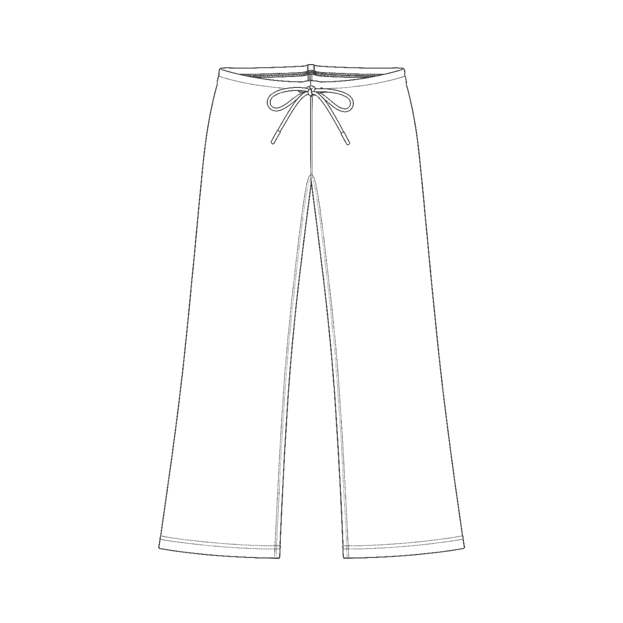 Ultra Low Rise Leggings