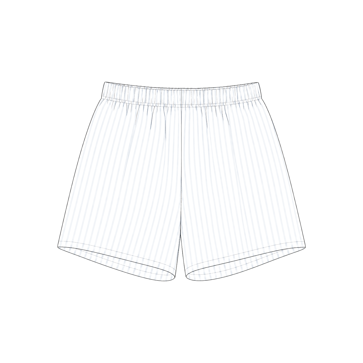 Pajama Boxers