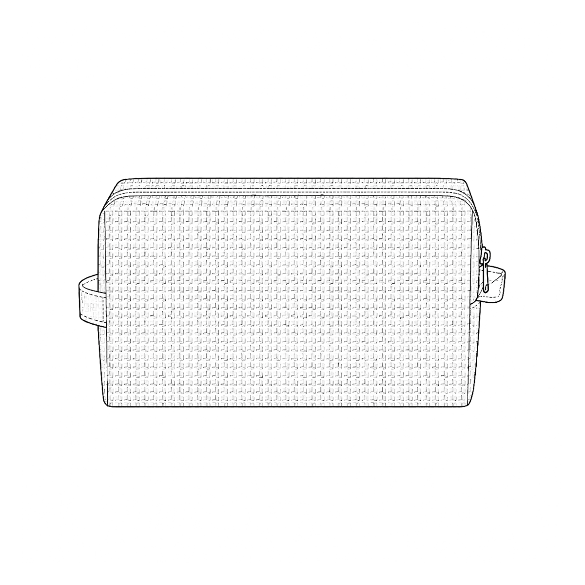 Makeup Bag